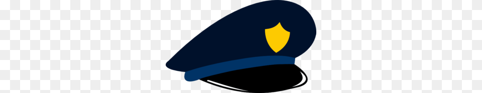 Police Hat Clip Art, Baseball Cap, Cap, Clothing Png Image
