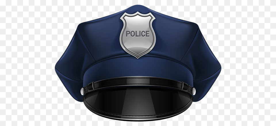 Police Hat Clipart, Logo, Badge, Symbol, Cap Free Png