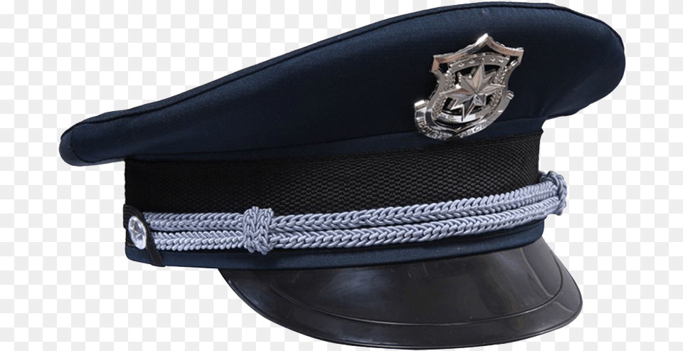 Police Hat Hd Transparent Background Police Hat, Baseball Cap, Cap, Clothing Png Image