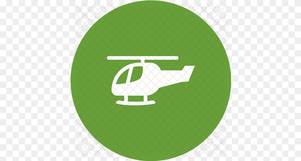Police Helicopter Icon Helicopter Rotor, Aircraft, Transportation, Vehicle Free Transparent Png