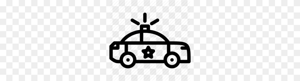 Police Interceptor Clipart, Transportation, Vehicle Free Png Download