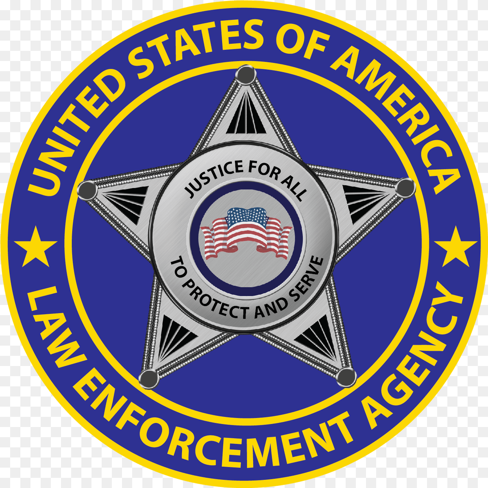 Police Law Enforcement Boxing Gloves Liceo Minero America, Badge, Logo, Symbol, Emblem Free Png Download