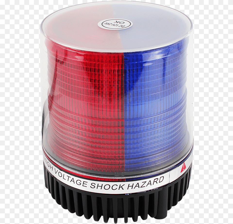 Police Light, Can, Tin Png Image