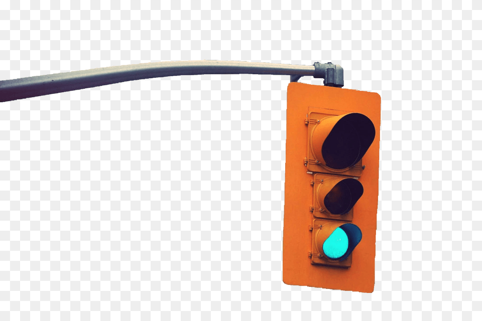 Police Light That Running Both Amber And Red Lights Traffic Light, Traffic Light Free Transparent Png
