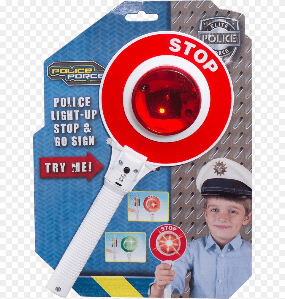 Police Light Up Stopampamp Dickie Toys Police Stop Set Multi Colour, Adult, Person, Man, Male Png