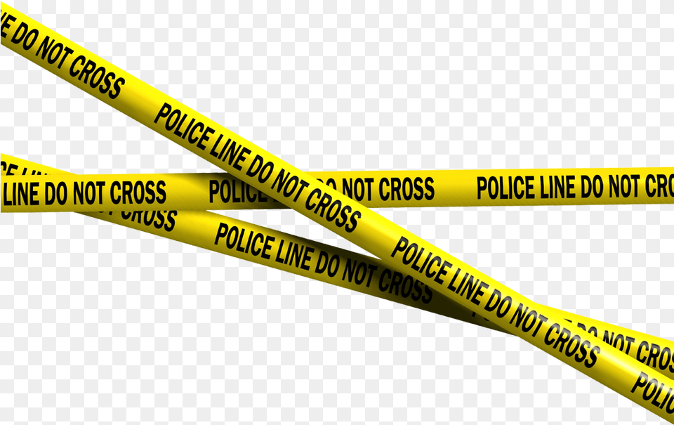 Police Line Lacrosse, Crime Scene Free Png Download