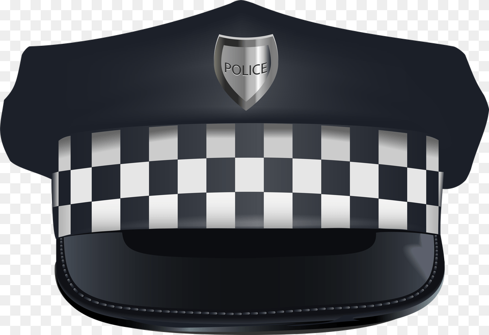 Police Man Hat, Baseball Cap, Cap, Chess, Clothing Free Png Download