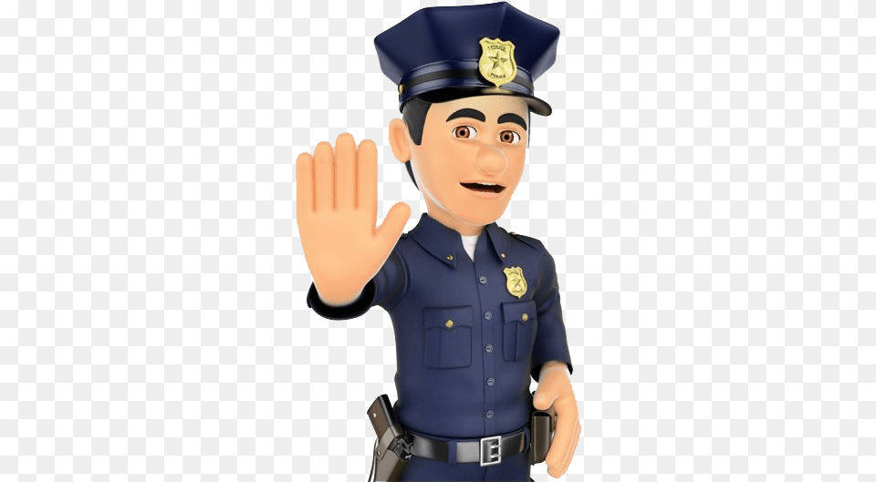 Police Man Stock, Officer, Person, Baby, Police Officer Free Png