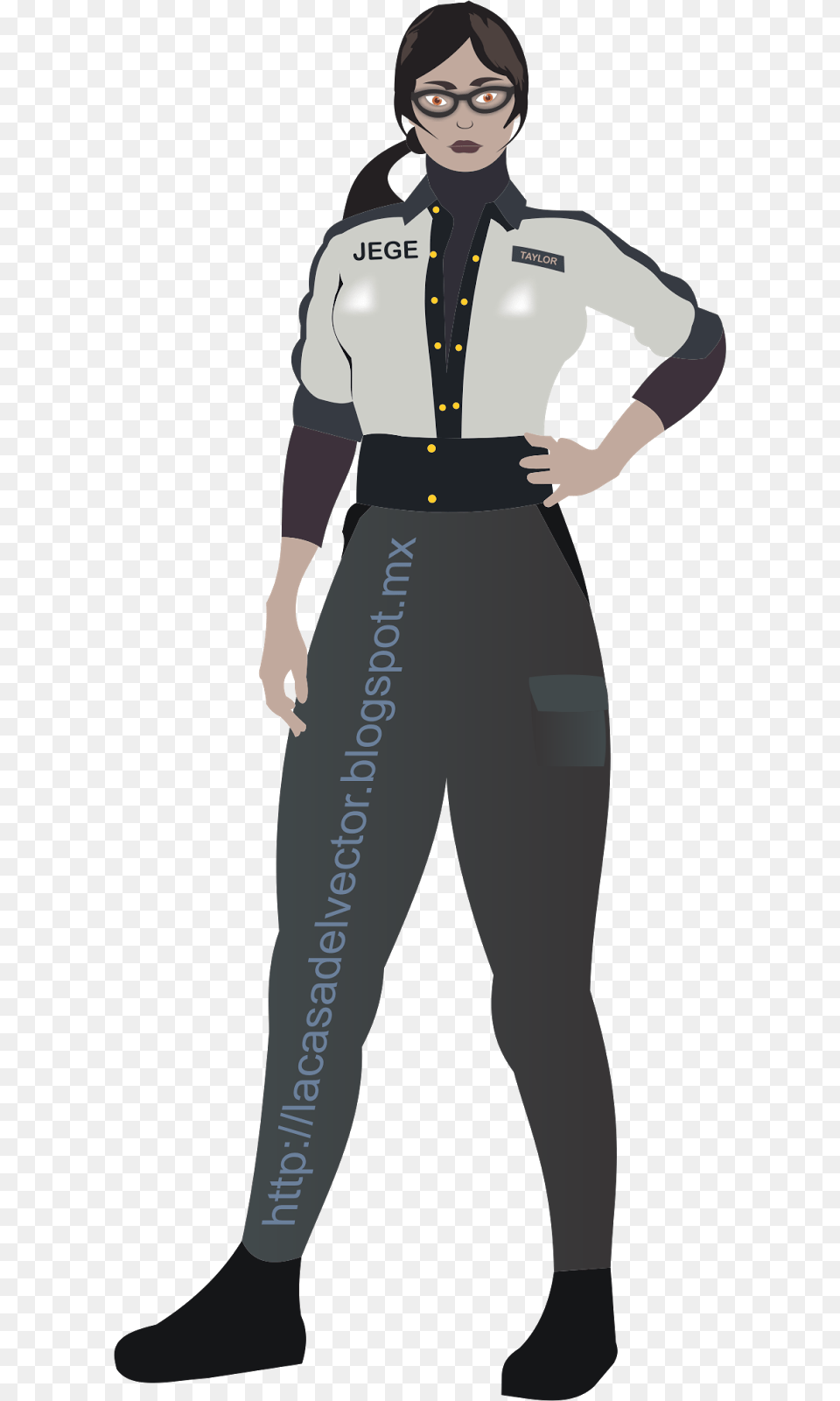 Police Officer, Clothing, Pants, Person, Formal Wear Png