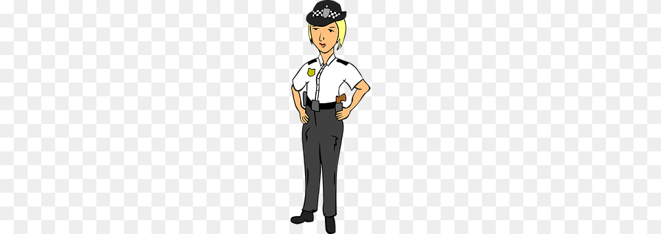 Police Officer Boy, Child, Male, Person Free Transparent Png