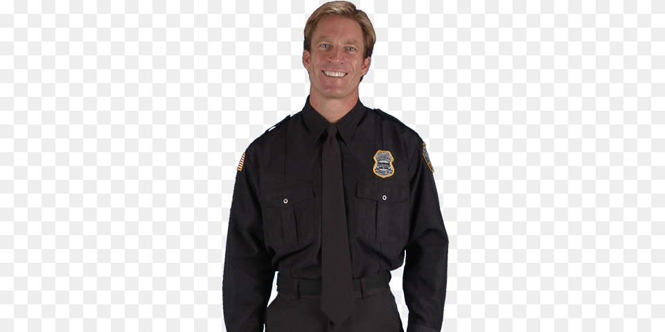 Police Officer, Man, Adult, Captain, Person Free Png Download