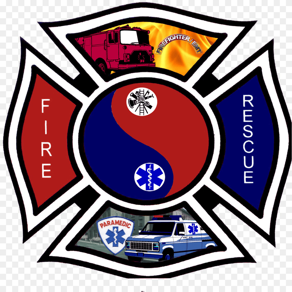 Police Officer Badge Silhouette North Whatcom Fire And Rescue, Logo, Car, Transportation, Vehicle Free Transparent Png
