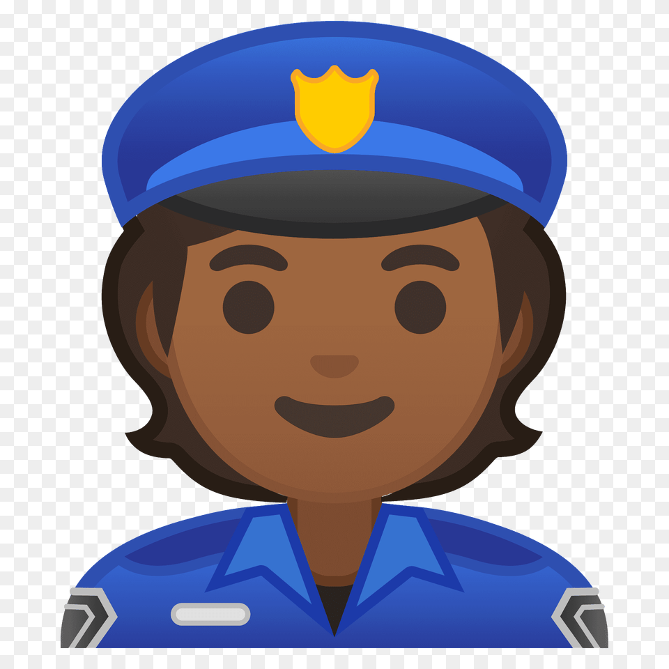 Police Officer Emoji Clipart, Helmet, Person, Captain, Hat Png