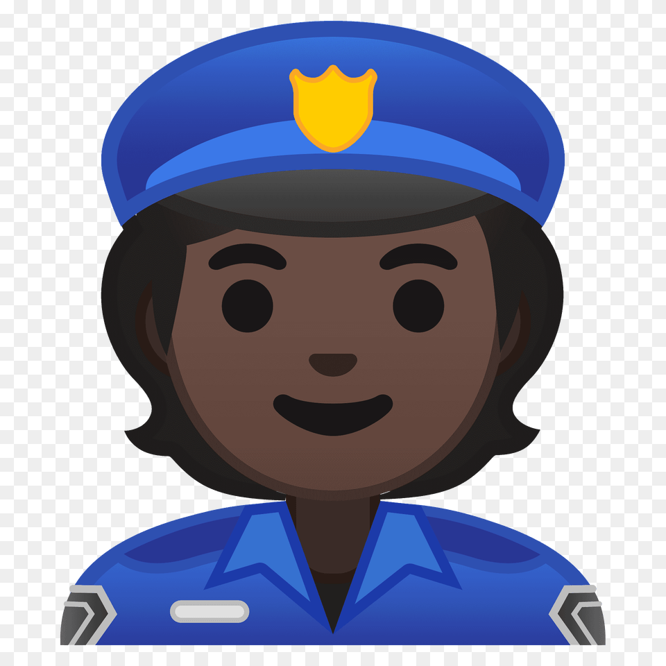Police Officer Emoji Clipart, Helmet, Person, Head, Face Png