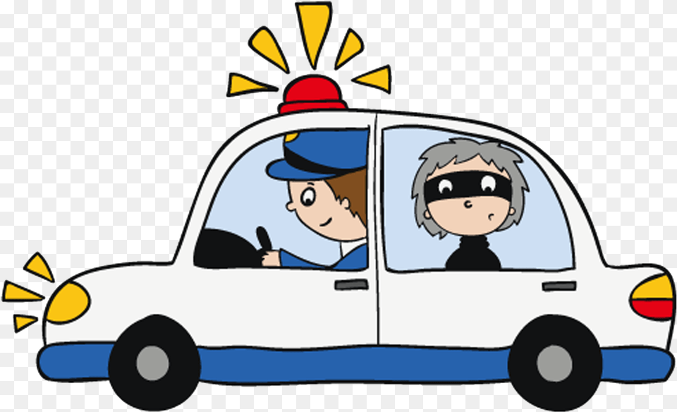 Police Officer Theft Siren Police Car Siren Clipart, Baby, Person, Face, Head Png