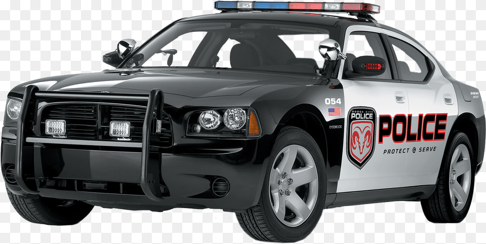 Police Police Car, Police Car, Transportation, Vehicle, Machine Png Image