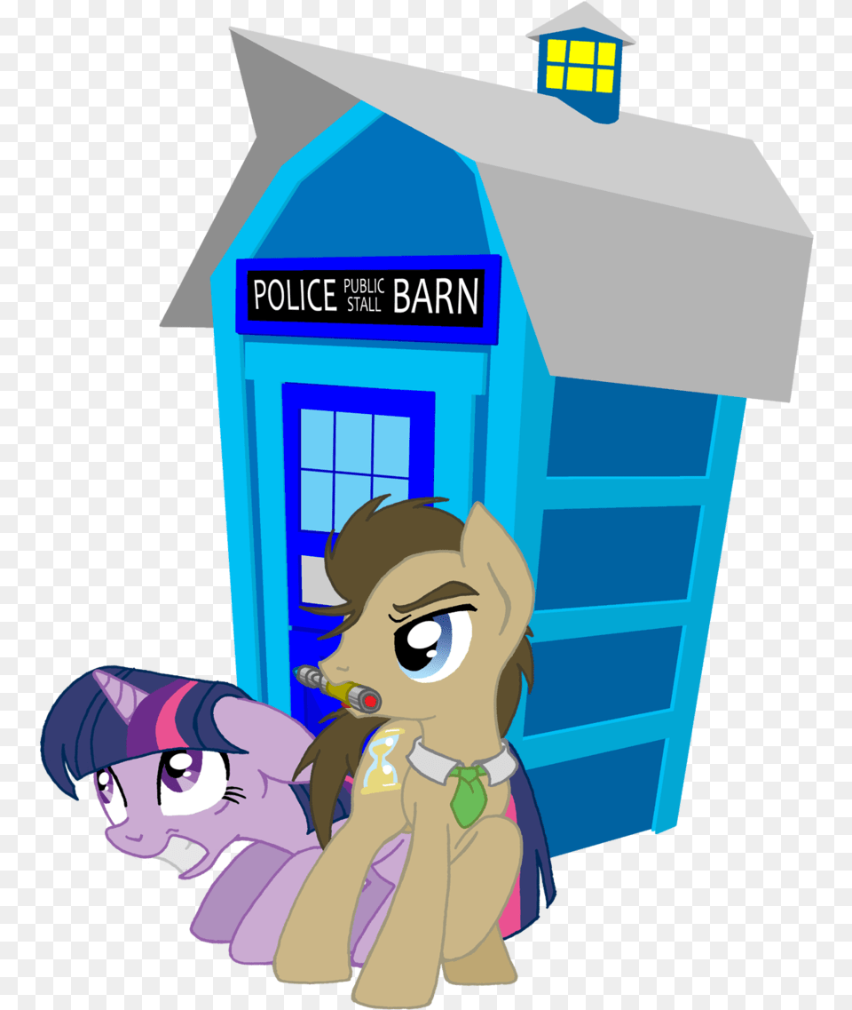 Police Ptl Arn Stall The Doctor Twilight Sparkle Derpy Doctor Whooves, Baby, Person, Outdoors, Face Png