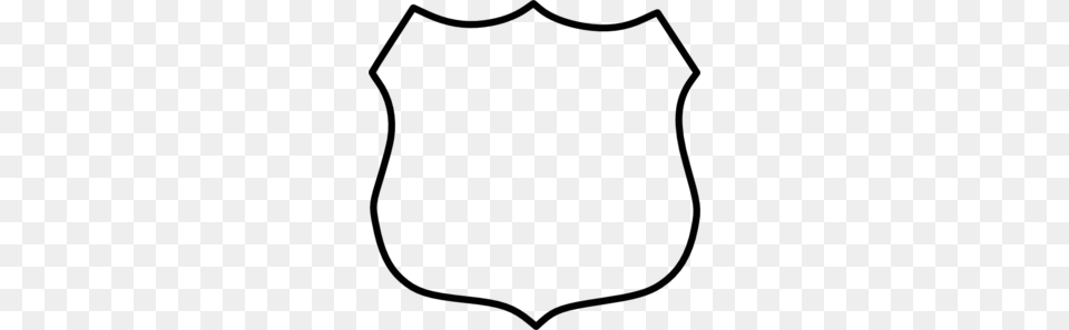 Police Shield Clip Art, Armor Png