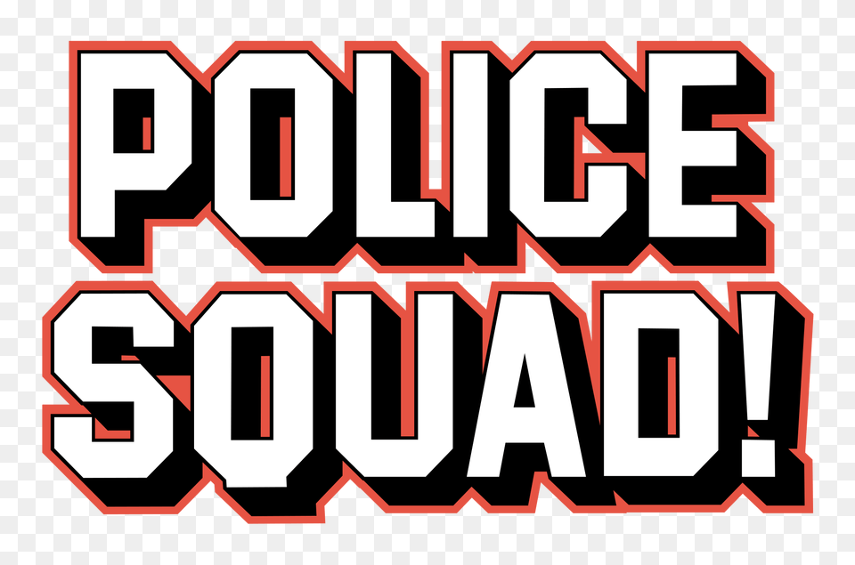 Police Squad, Scoreboard, Text, Letter, Number Free Png