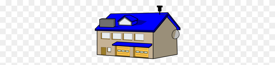 Police Station Clip Art, Mailbox, Garage, Indoors, Architecture Free Transparent Png