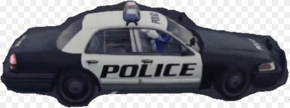 Police Sticker By Diogogamer04 Ford Crown Victoria Police Interceptor, Car, Police Car, Transportation, Vehicle Free Transparent Png