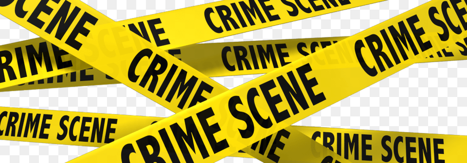 Police Tape Free Png