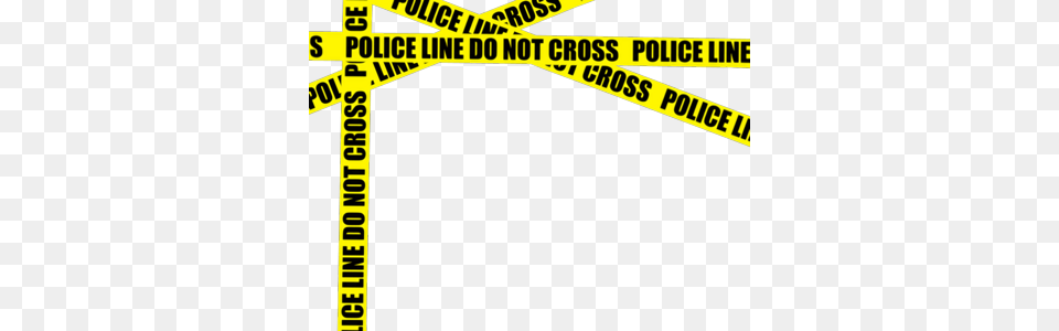 Police Tape, Chart, Plot Free Png Download