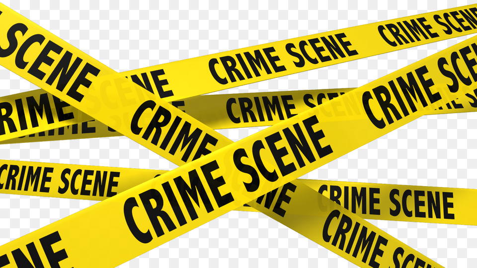 Police Tape Free Png