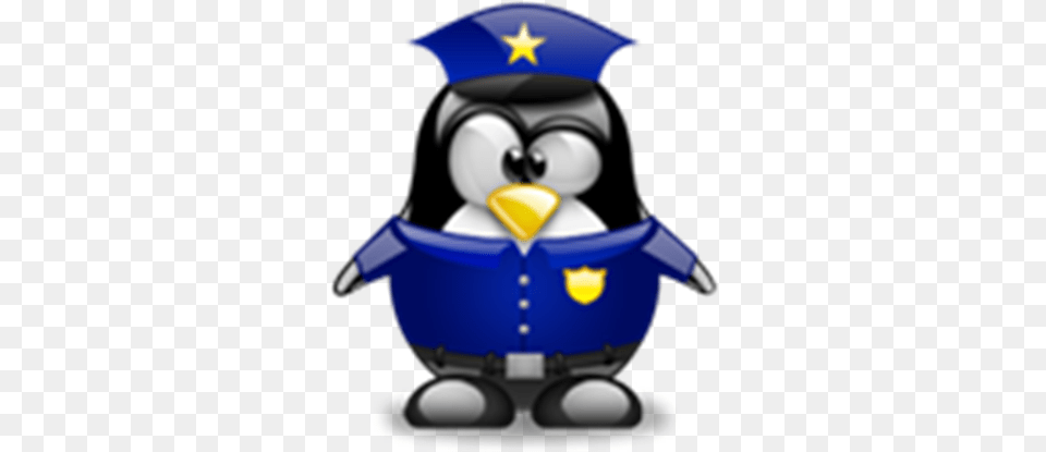 Police Tuxpng Roblox Tux Robin, People, Person, Appliance, Blow Dryer Free Png Download