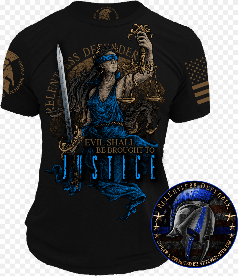 Police Week 2019 Shirts, T-shirt, Clothing, Adult, Person Png Image