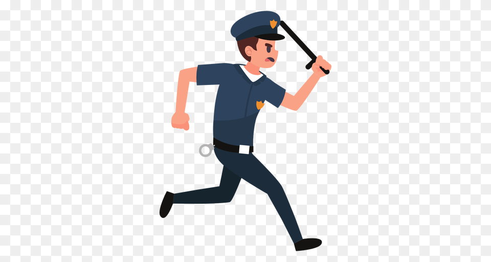 Policeman, Person, People, Adult, Man Png