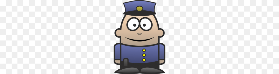 Policeman, Baby, Person, Face, Head Free Png