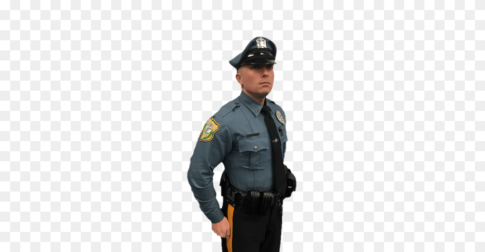 Policeman, Adult, Male, Man, Officer Png Image