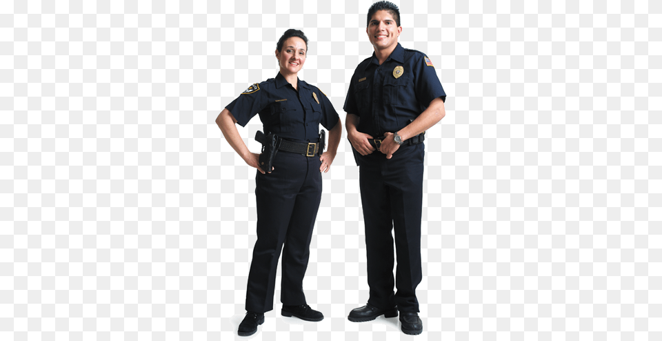 Policeman, Adult, Male, Man, Person Free Png Download