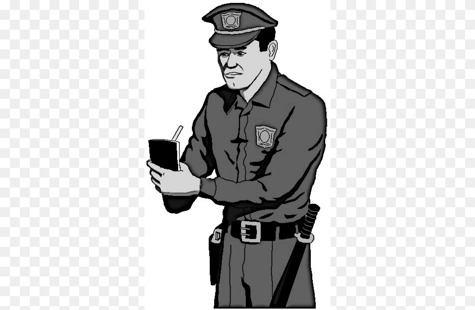 Policeman, Adult, Male, Man, Person Free Png Download