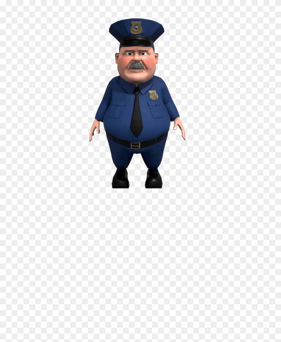 Policeman, Baby, Person, Clothing, Shirt Free Png Download