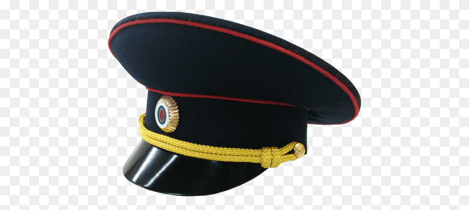 Policeman, Baseball Cap, Cap, Clothing, Hat Free Png Download