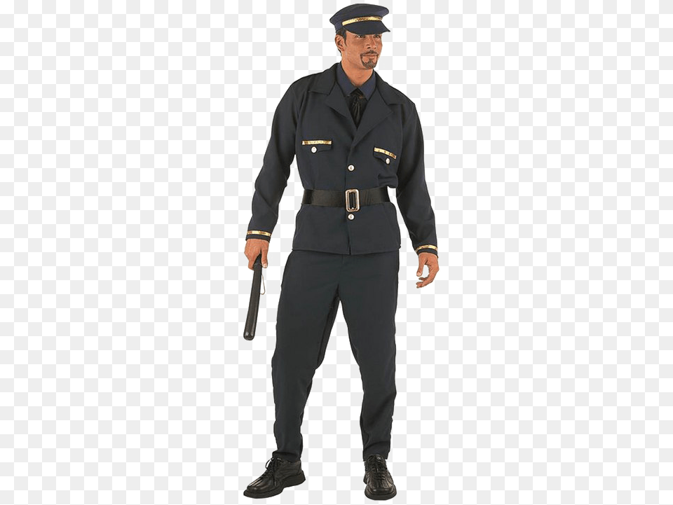 Policeman, Adult, Person, Man, Male Png Image