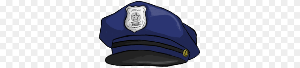 Policeman, Baseball Cap, Cap, Clothing, Hat Png Image