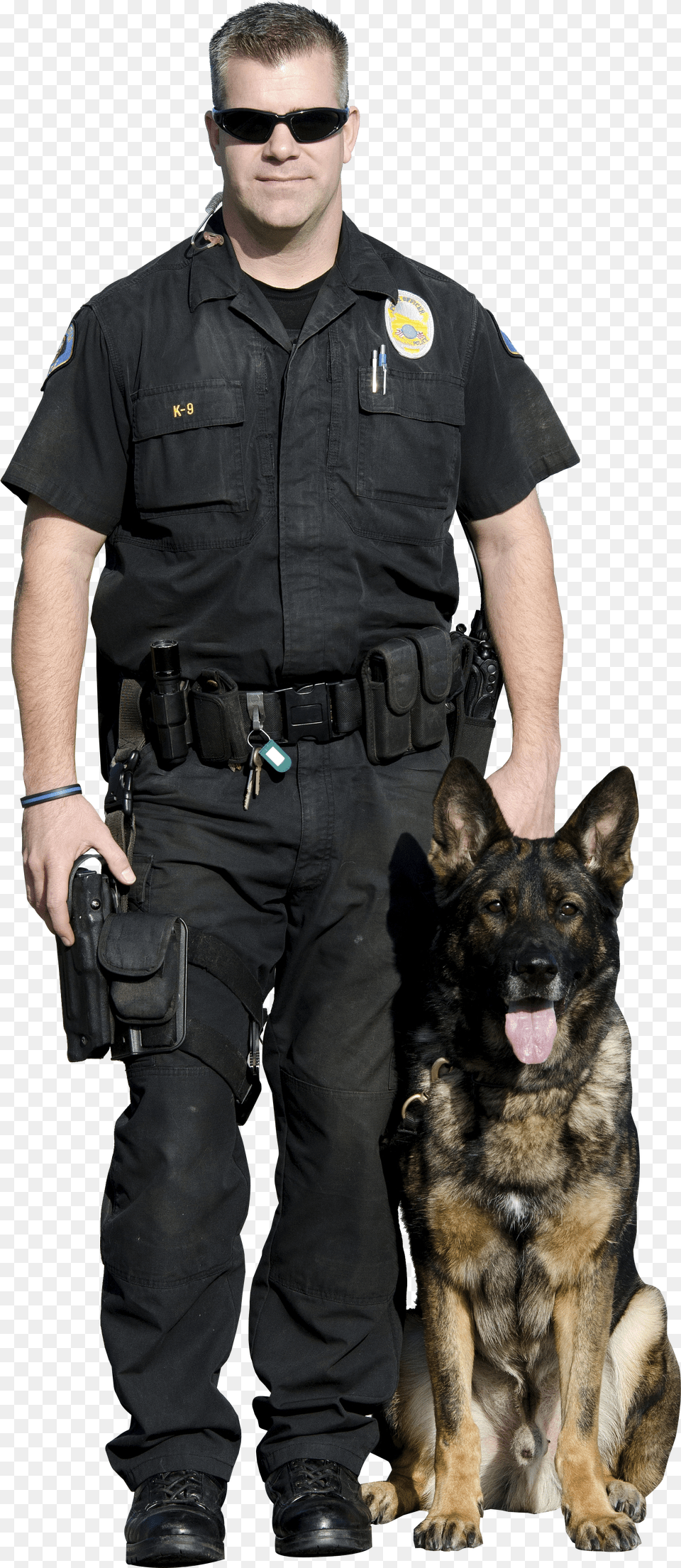 Policeman Png Image