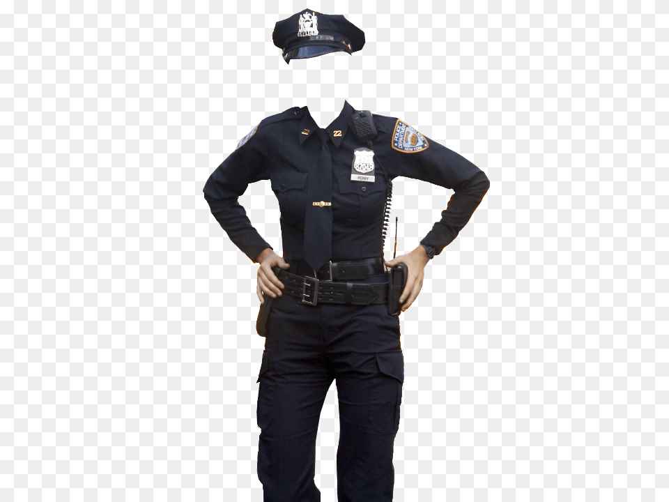 Policeman, Police, Person, Adult, Male Png Image