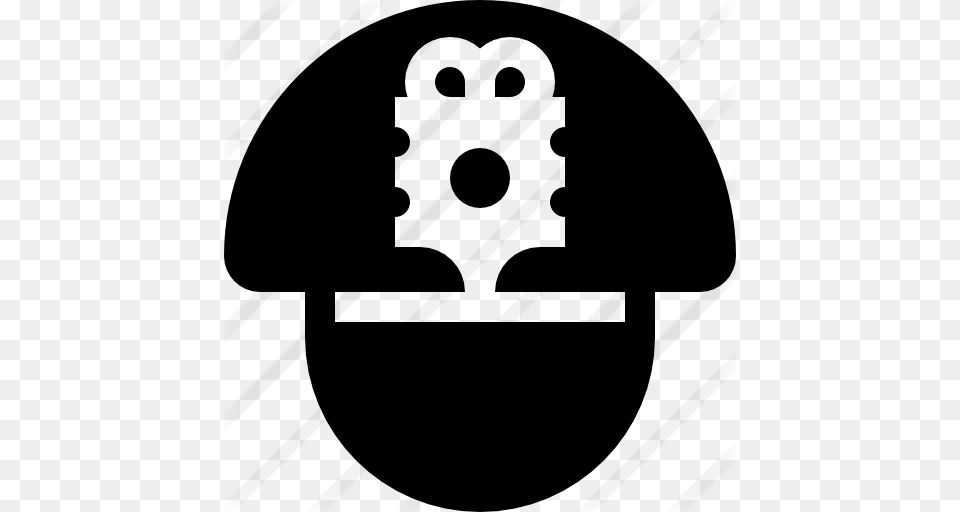 Policeman, Gray Free Png