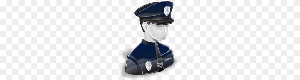 Policeman, Vr Headset Png