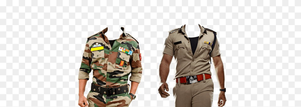 Policeman, Adult, Male, Man, Military Free Png