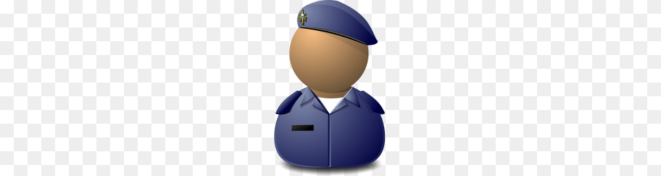 Policeman, Officer, Person, People Png Image
