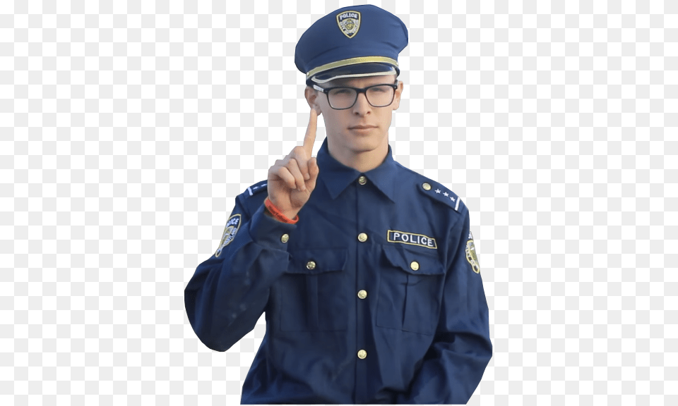 Policeman, Officer, Person, Police Officer, Adult Free Png