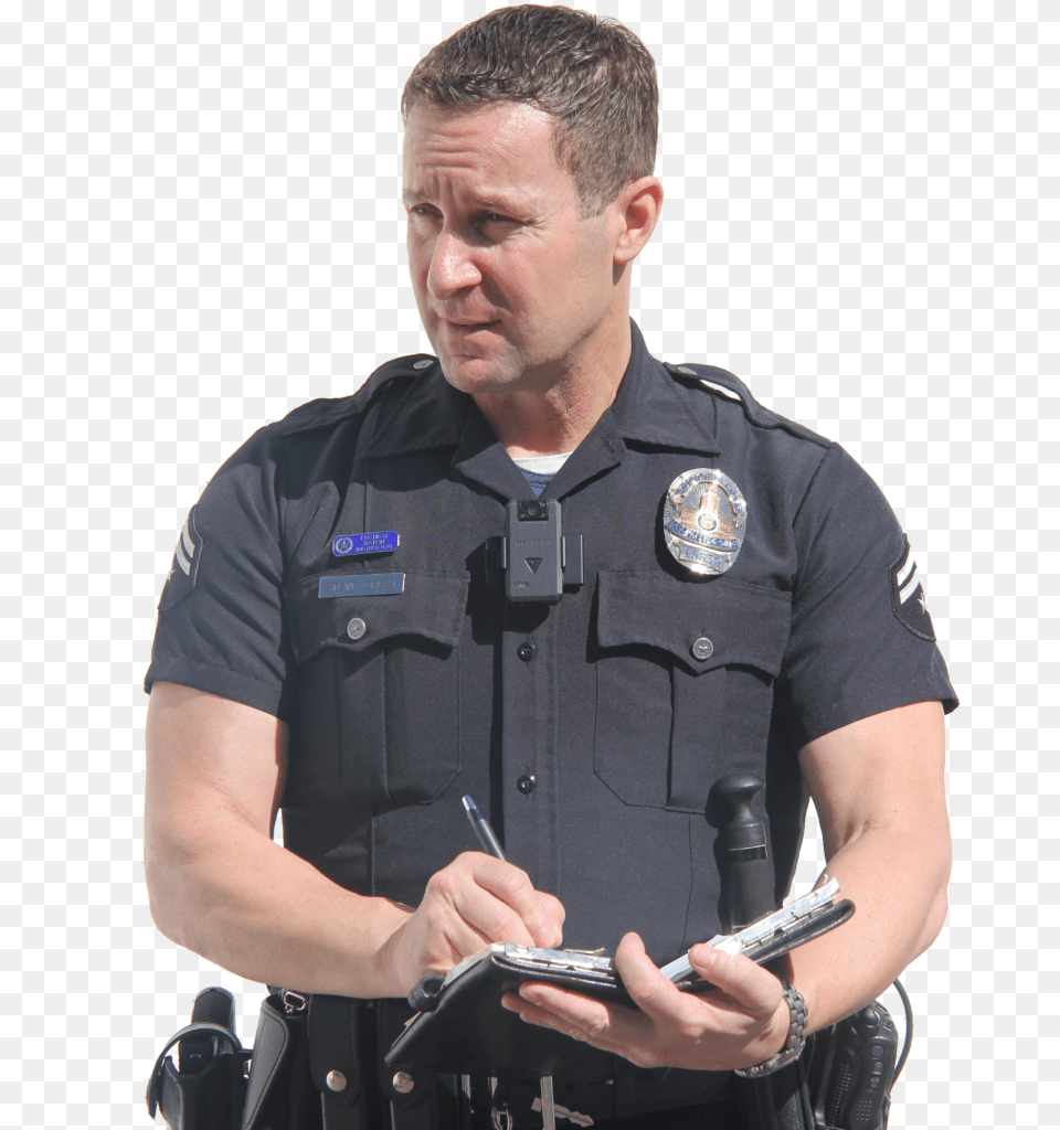 Policeman, Adult, Person, Man, Male Png