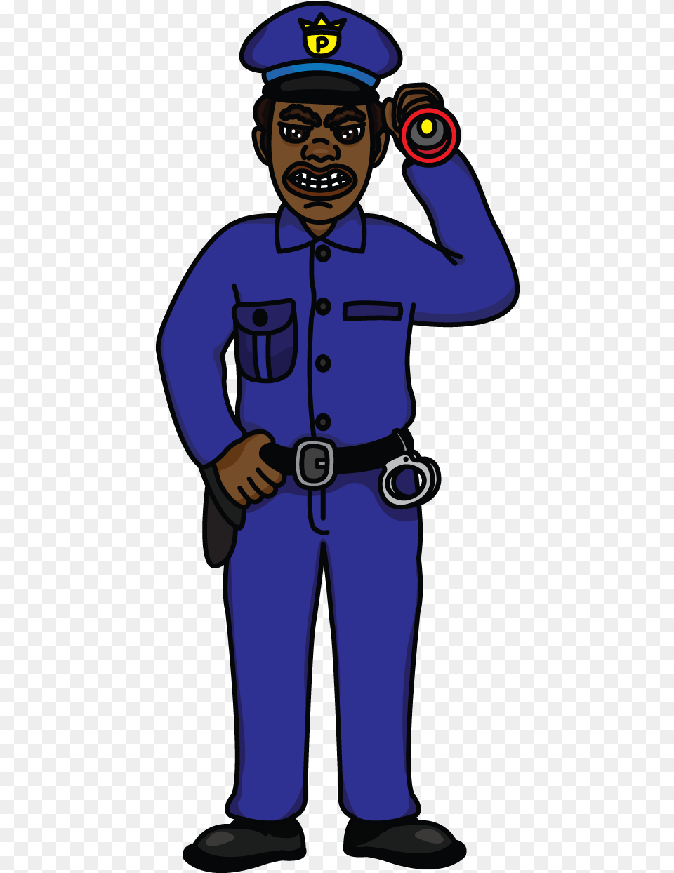 Policeman, Adult, Male, Man, Person Free Transparent Png