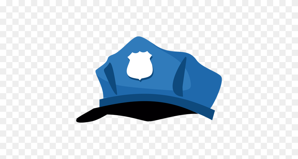 Policeman Cap Group With Items, Swimwear, Baseball Cap, Clothing, Hat Free Png