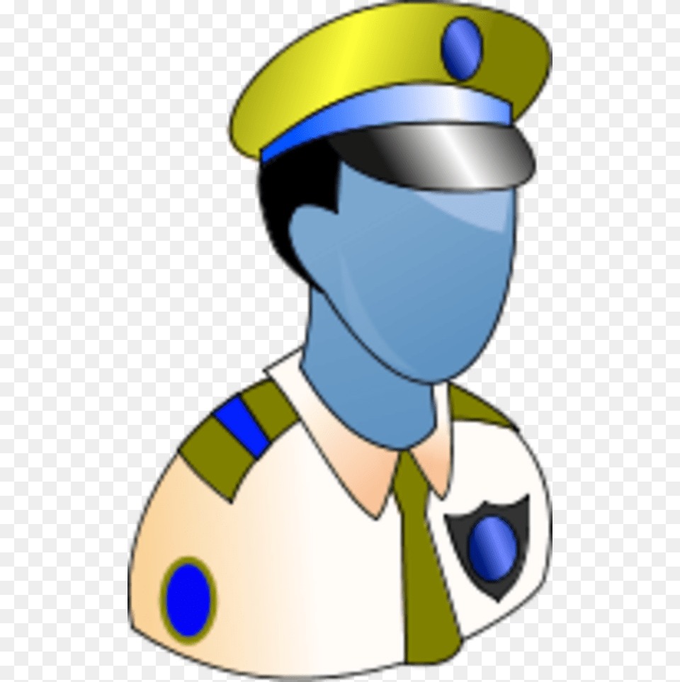 Policeman Clip Art, Captain, Officer, Person, Baby Free Transparent Png